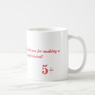 Geschenkgutscheine für Lehrer Geschenke Beste Kaffeetasse