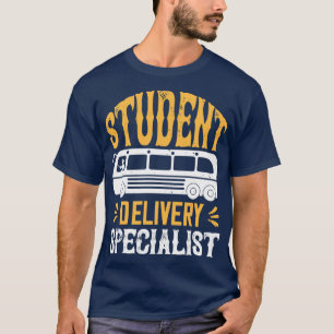 Geschenkgutscheine für Schüler/innen T-Shirt