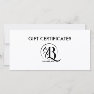 Geschenkgutscheine für Visagisten-Unternehmen