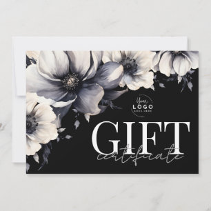 Geschenkgutschrift Einladung