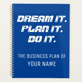 Geschenkgutschrift für personalisierte Stationery Planer