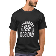 Geschenkidee für Hundepapa - Legendäres Hundepapa-