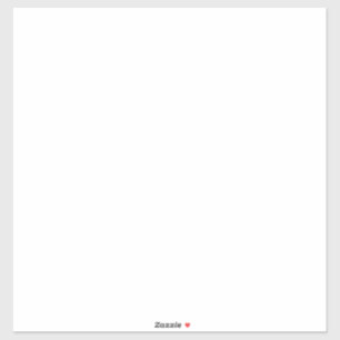 Geschenkidee für Paare Cartoon-Paar Liebe   Speck  Aufkleber