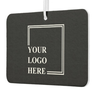 Geschenkidee, Personalisierte Vorlage zum Geburtst Autolufterfrischer