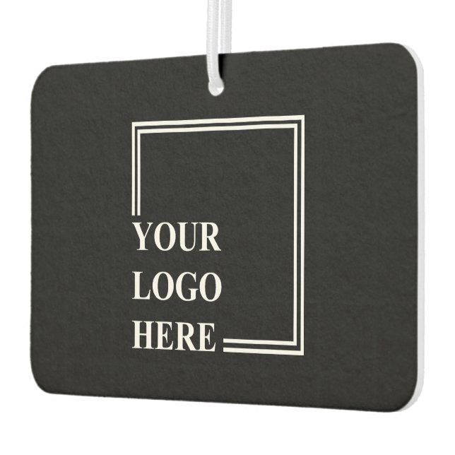 Geschenkidee, Personalisierte Vorlage zum Geburtst Autolufterfrischer (Links)