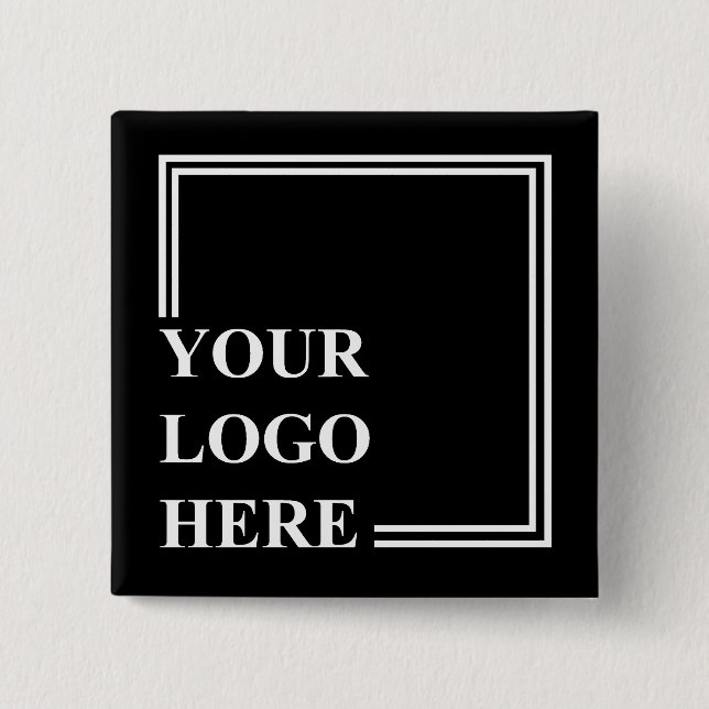 Geschenkidee, Personalisierte Vorlage zum Geburtst Button (Vorderseite)