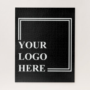 Geschenkidee, Personalisierte Vorlage zum Geburtst Puzzle