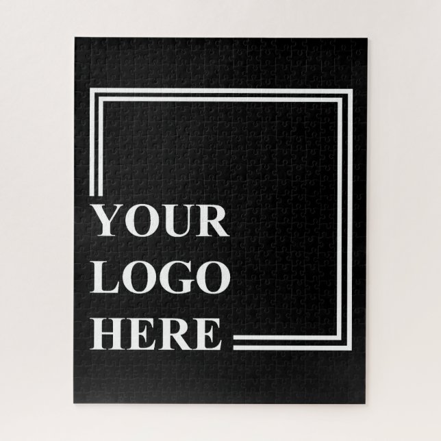 Geschenkidee, Personalisierte Vorlage zum Geburtst Puzzle (Vertikal)