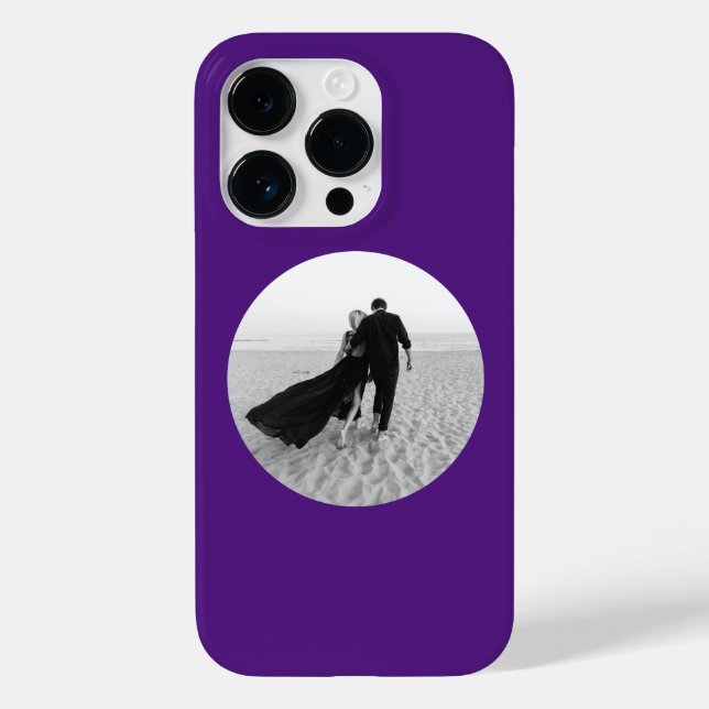 Geschenkideen Case-Mate iPhone Hülle (Rückseite)