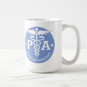 Geschenkideen des Caduceus PA2 Kaffeetasse