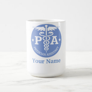 Geschenkideen des Caduceus PA2 Tasse