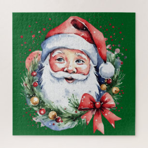 Geschenkideen für den Weihnachtsmann Puzzle