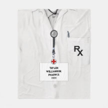 Geschenkideen für personalisierte Apotheker