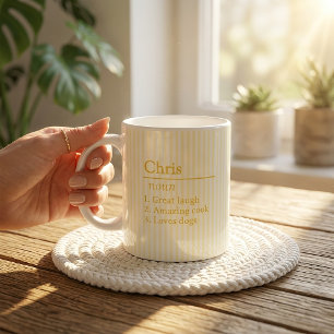 Geschenkideen Geschenke Für Papa Vatertag Kaffeetasse