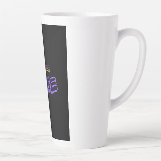 Geschenkideen Milchtasse (Rechts)