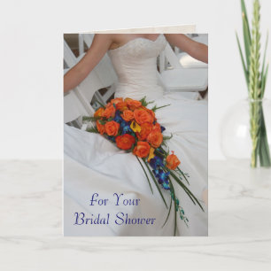 Geschenkkarte für benutzerdefinierten Text-Poltera Karte