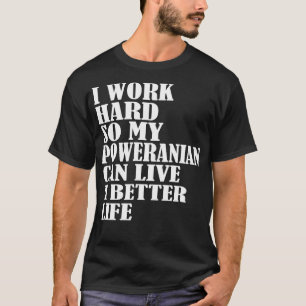 geschenkliebearbeitsamliebhaberlebendig T-Shirt