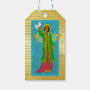 Geschenkmarke Geschenkanhänger