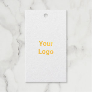 Geschenkmarke Geschenkanhänger