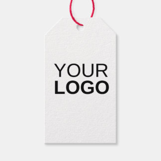 Geschenkmarke Geschenkanhänger