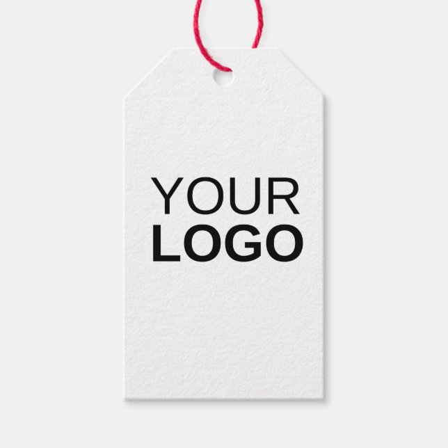 Geschenkmarke Geschenkanhänger (Vorderseite)