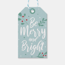 Geschenkmarke Geschenkanhänger