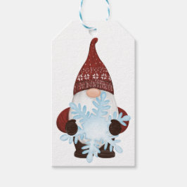 Geschenkmarke Geschenkanhänger