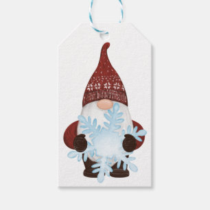 Geschenkmarke Geschenkanhänger