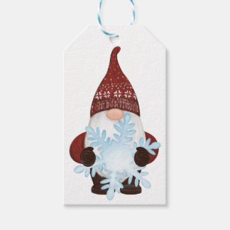 Geschenkmarke Geschenkanhänger