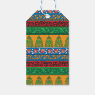 Geschenkmarke Geschenkanhänger