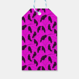 Geschenkmarke Geschenkanhänger