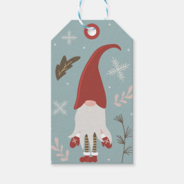 Geschenkmarke Geschenkanhänger