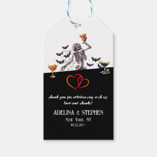 Geschenkmarke Geschenkanhänger