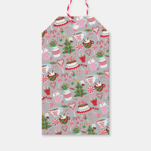 Geschenkmarke Geschenkanhänger