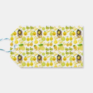 Geschenkmarke Geschenkanhänger