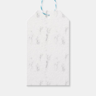 Geschenkmarke Geschenkanhänger