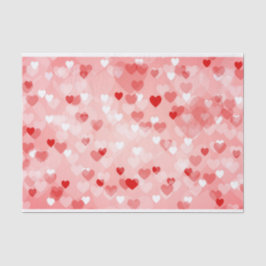 Geschenkpackung Seidenpapier