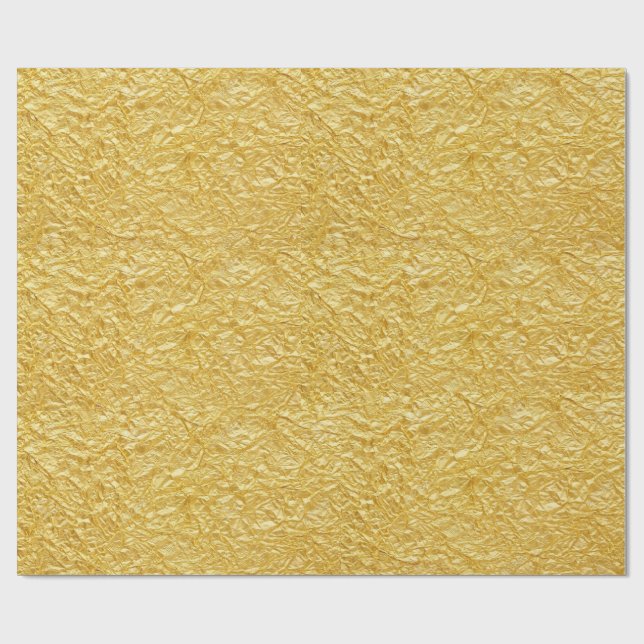 Geschenkpapier (Flach)