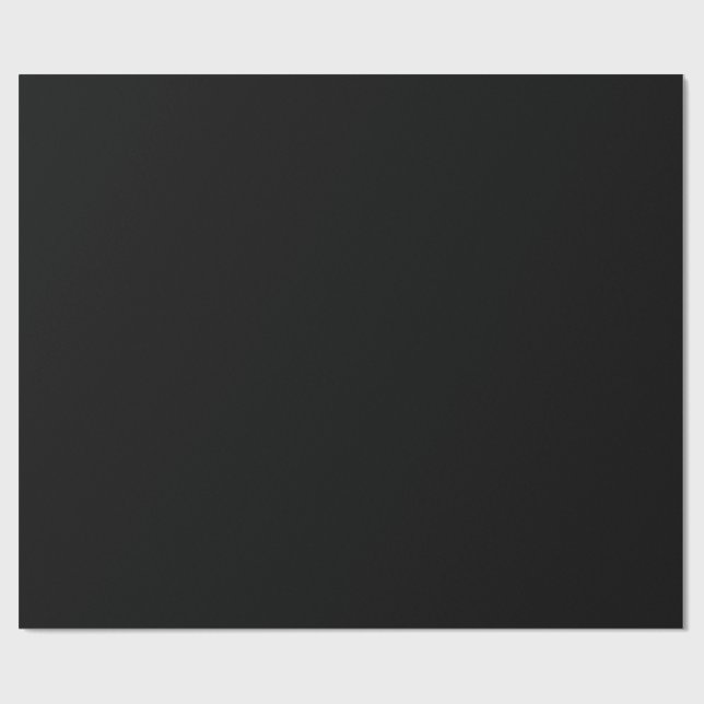 Geschenkpapier (Flach)