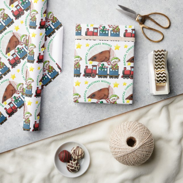 Geschenkpapier (Kunsthandwerk)