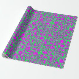 Geschenkpapier