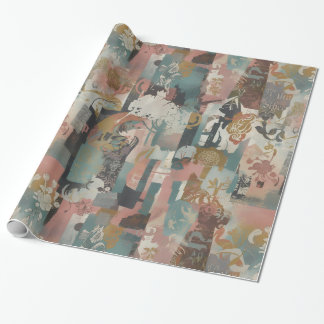 Geschenkpapier