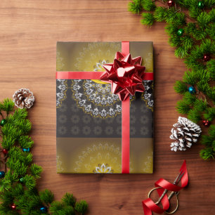 Geschenkpapier