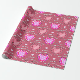 Geschenkpapier
