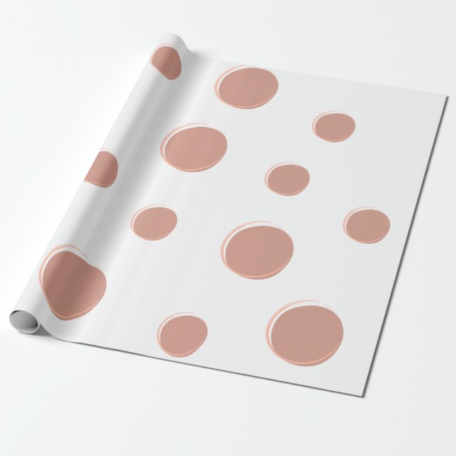 Geschenkpapier (Ungerollt)