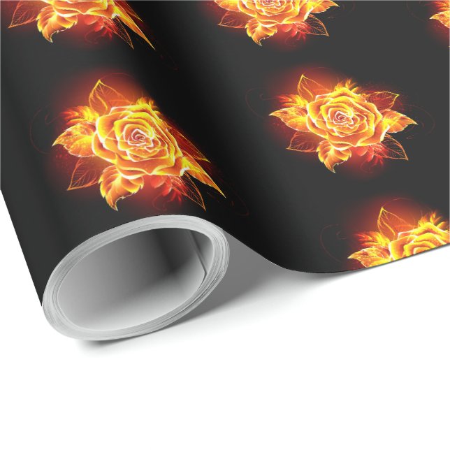 Geschenkpapier (Rolleneckpunkt)