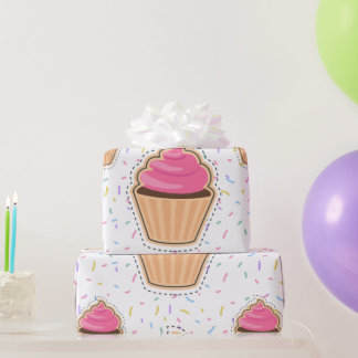 Geschenkpapier