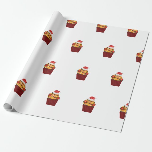 Geschenkpapier (Ungerollt)