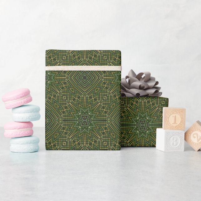Geschenkpapier  (Babyparty)