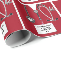 Geschenkpapier